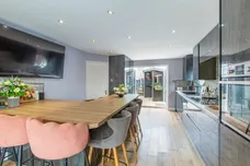 Birksland Moor, Birkenshaw, Bradford