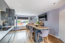 Birksland Moor, Birkenshaw, Bradford
