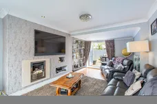 Birksland Moor, Birkenshaw, Bradford