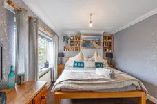 Birksland Moor, Birkenshaw, Bradford
