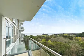 Property responsive