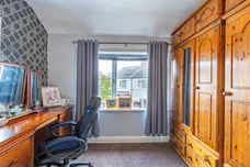 Birksland Moor, Birkenshaw, Bradford