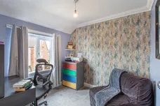 Birksland Moor, Birkenshaw, Bradford