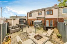 Birksland Moor, Birkenshaw, Bradford