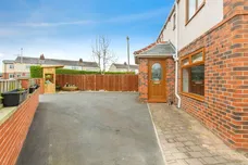 Birksland Moor, Birkenshaw, Bradford