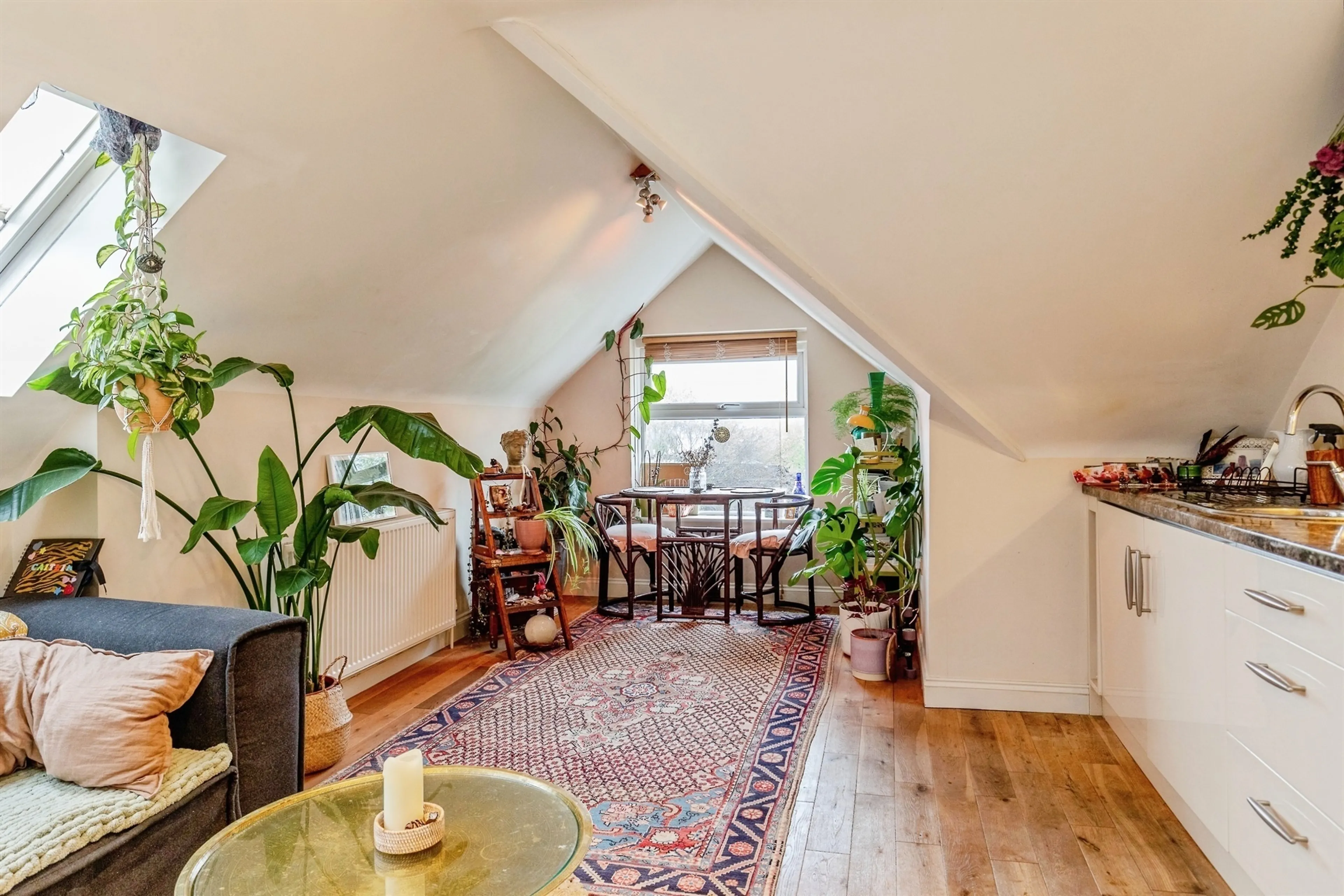 Property at Redland Road, Redland, Bristol