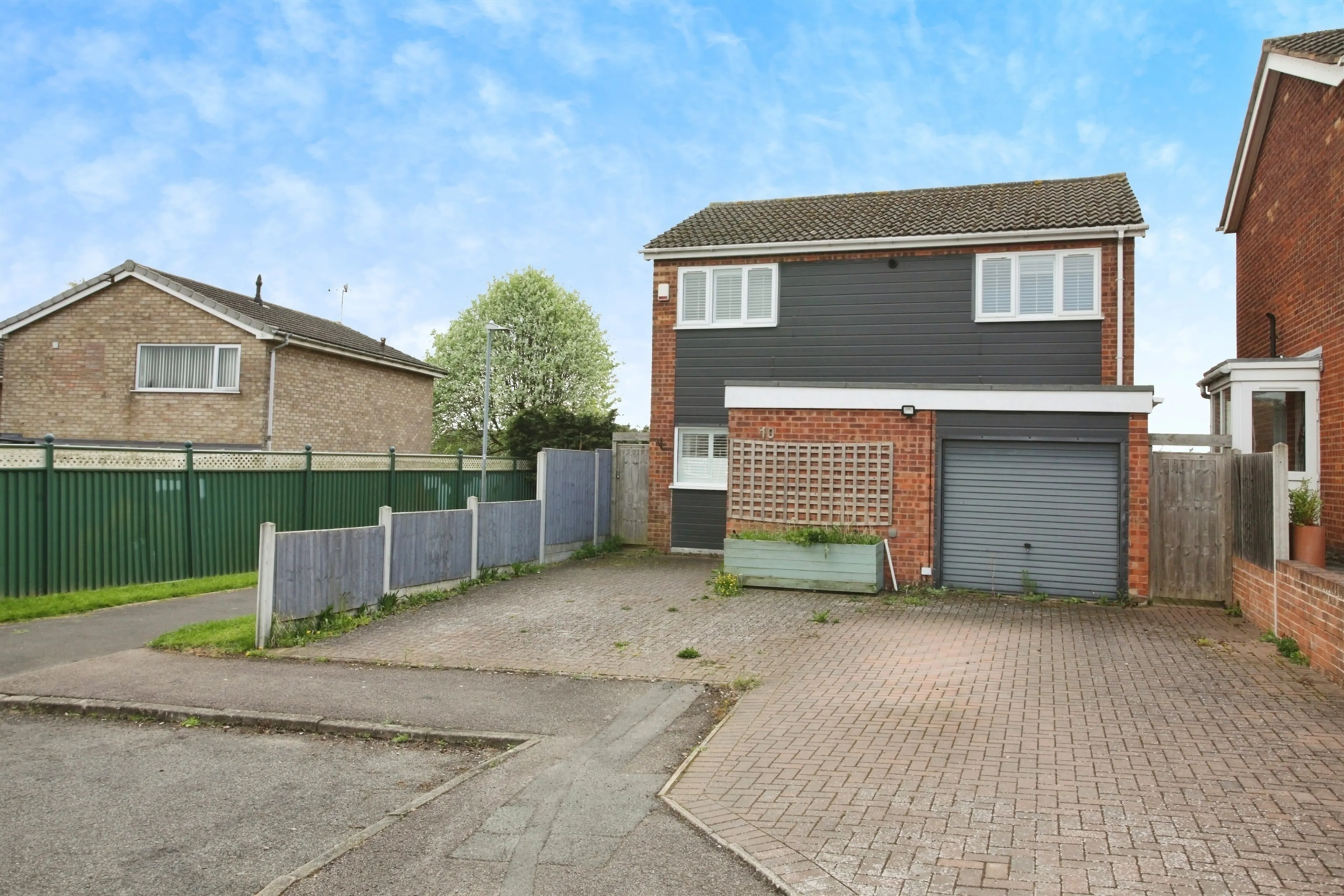 Property at Rowse Close, RUGBY