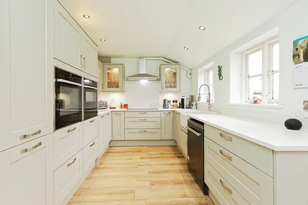 Lees Court, Sheldwich Lees, Faversham...
