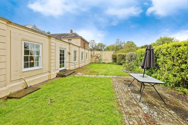 Lees Court, Sheldwich Lees, Faversham...