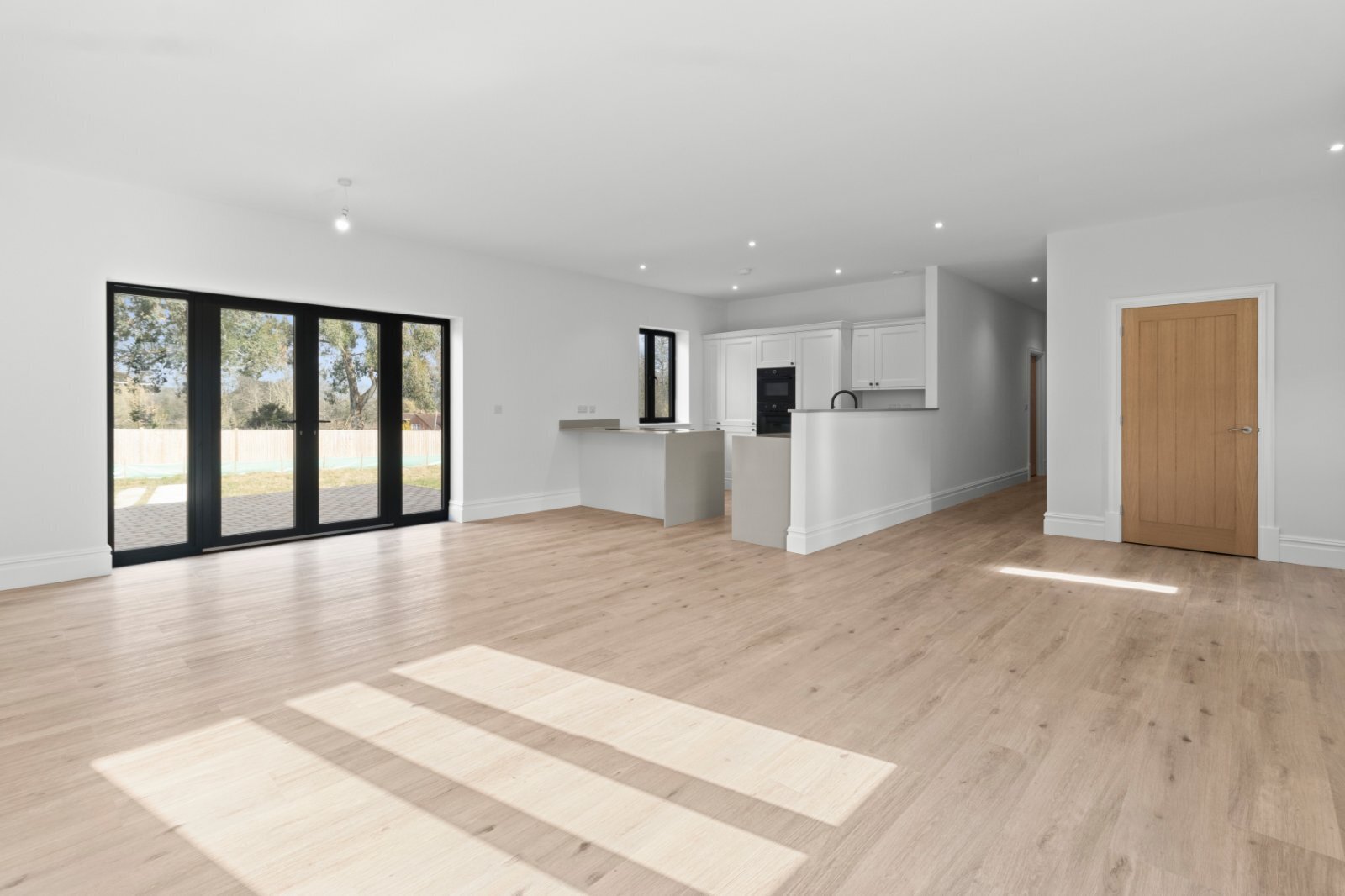 The Courtyard, Framfield, Uckfield, East Sussex, TN22 Image 3