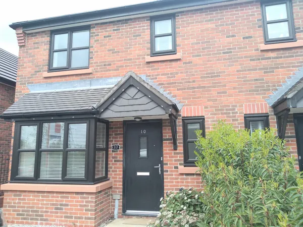 Green Croft Close, Atherton, M46 0TQ