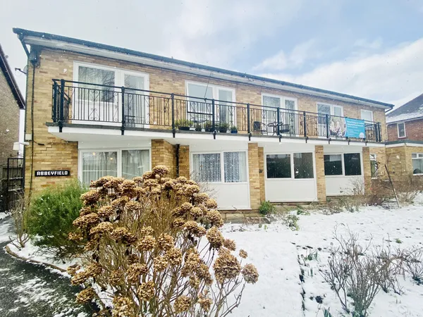 Abbeyfield House ,Lawn Avenue, NR30 1QS
