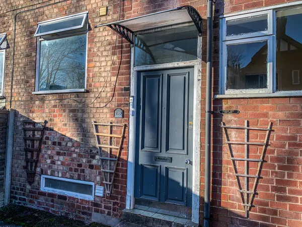 Wellington Road North, Stockport, SK4