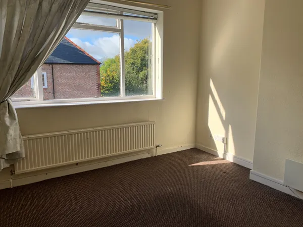 Wellington Road North, Stockport, SK4