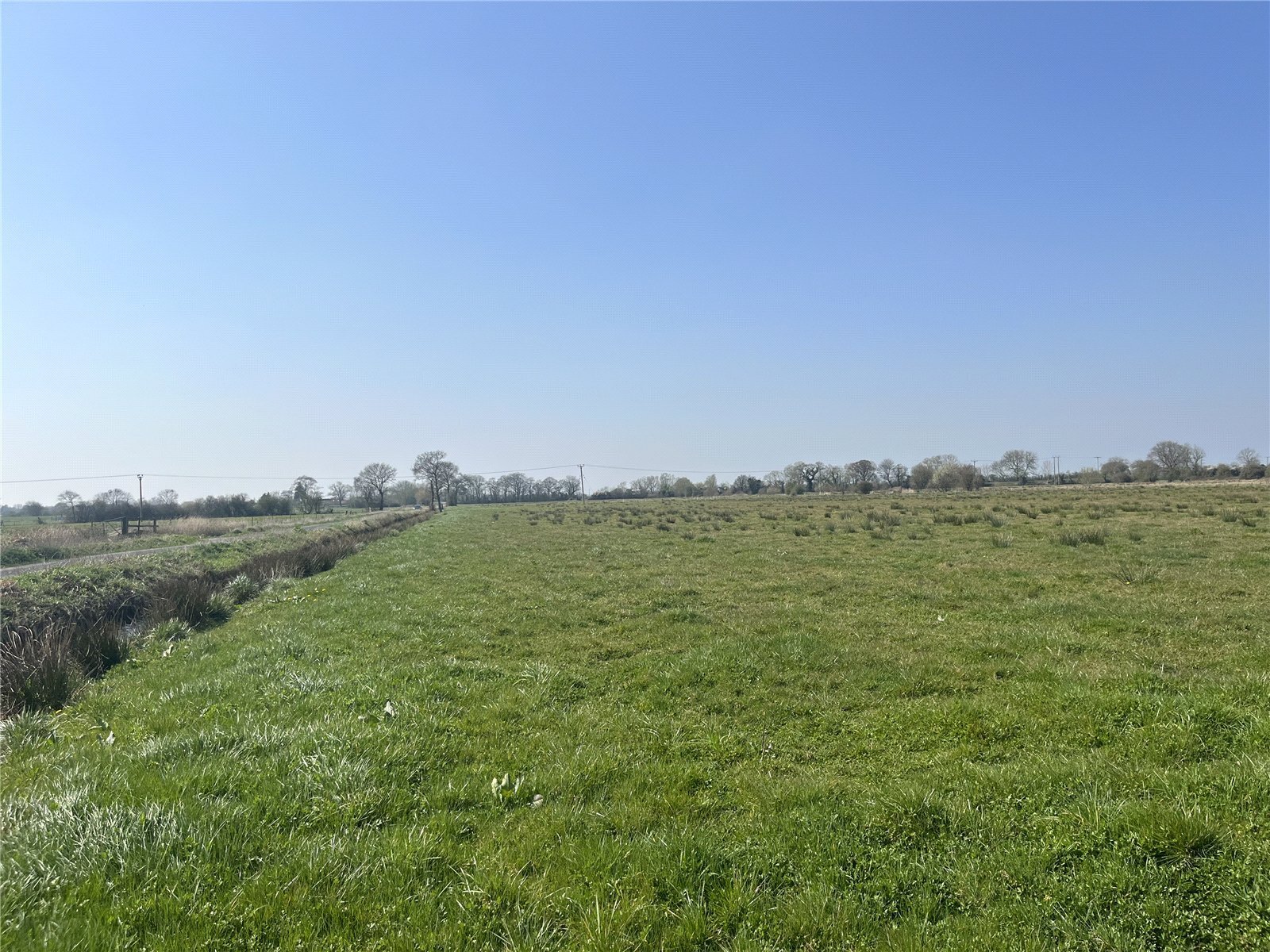 Off Long Drove, Coxley, Wells, Somerset, BA5