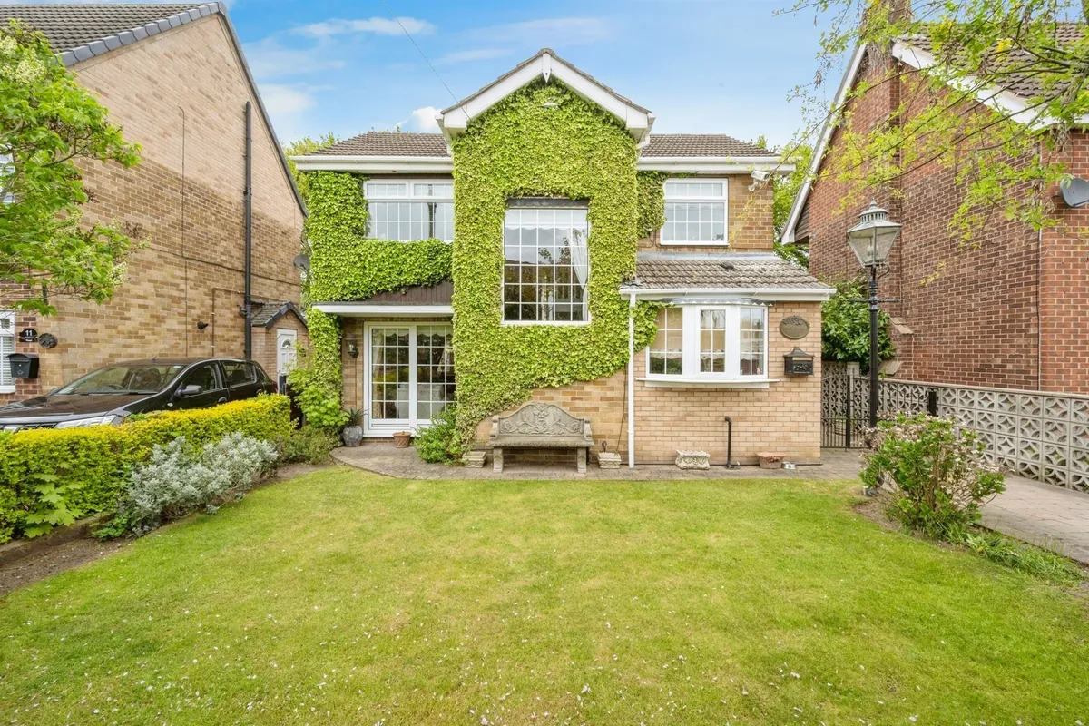 Norman Road, Hatfield, Doncaster