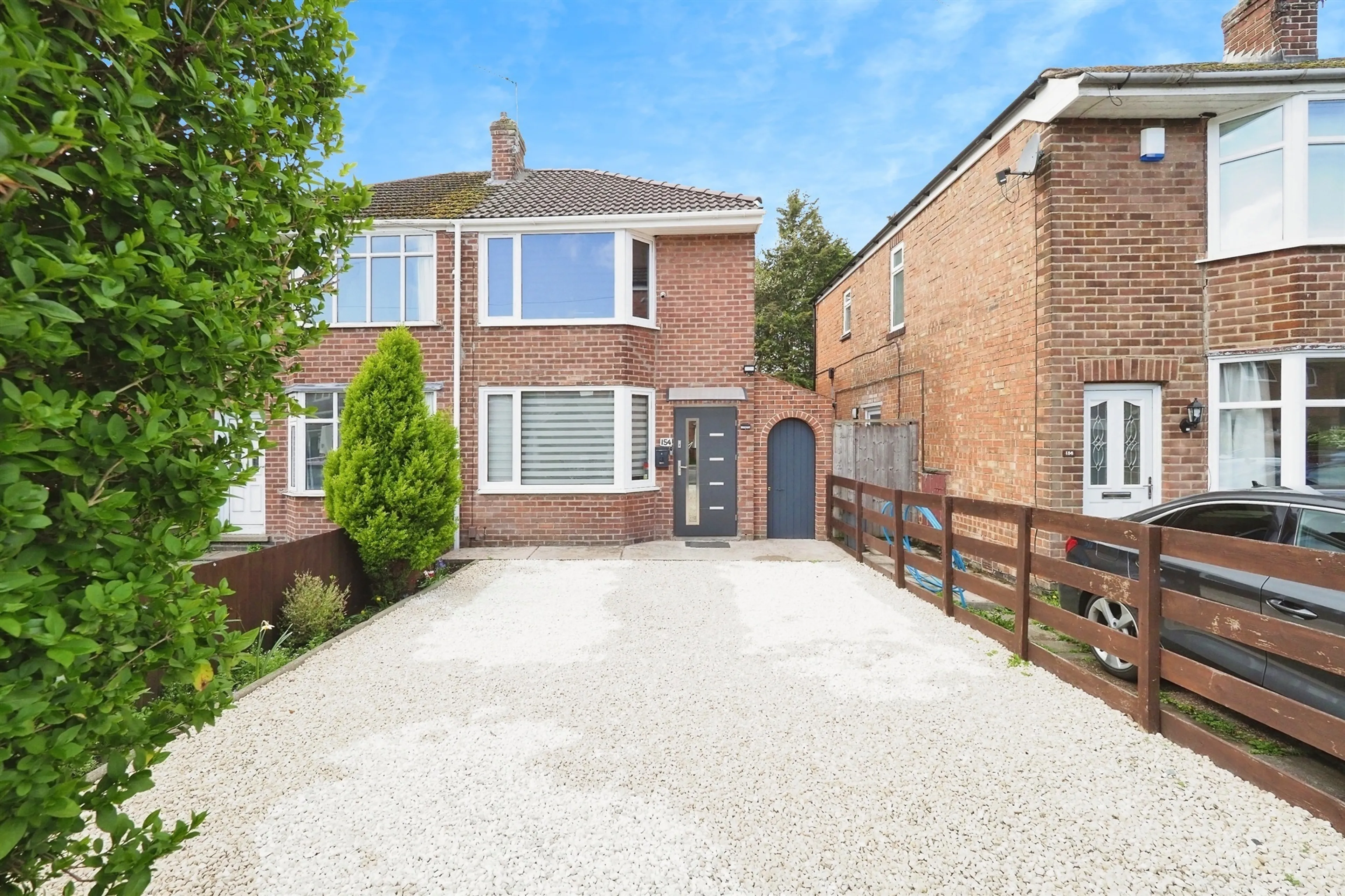 Property at Bottleacre Lane, Loughborough
