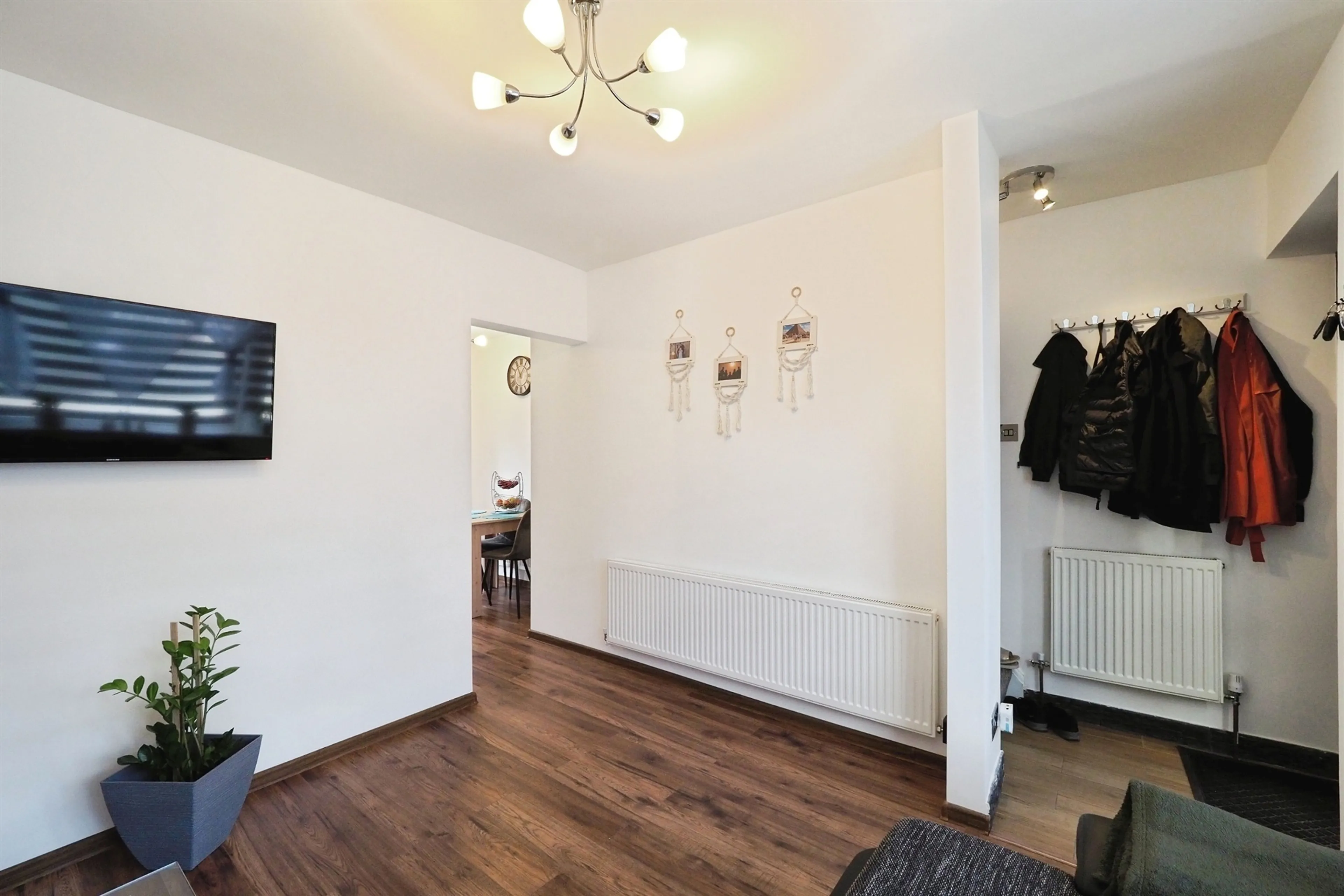 Property at Bottleacre Lane, Loughborough