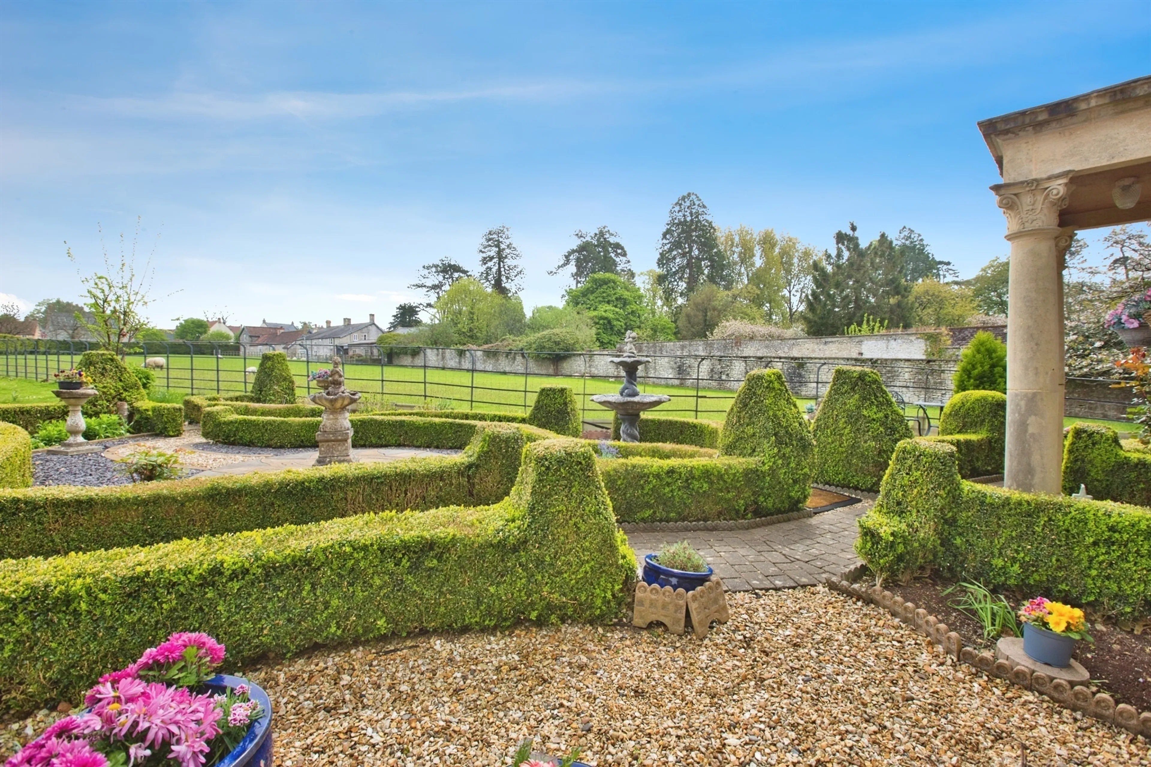 Property at The Budds, Shepton Mallet