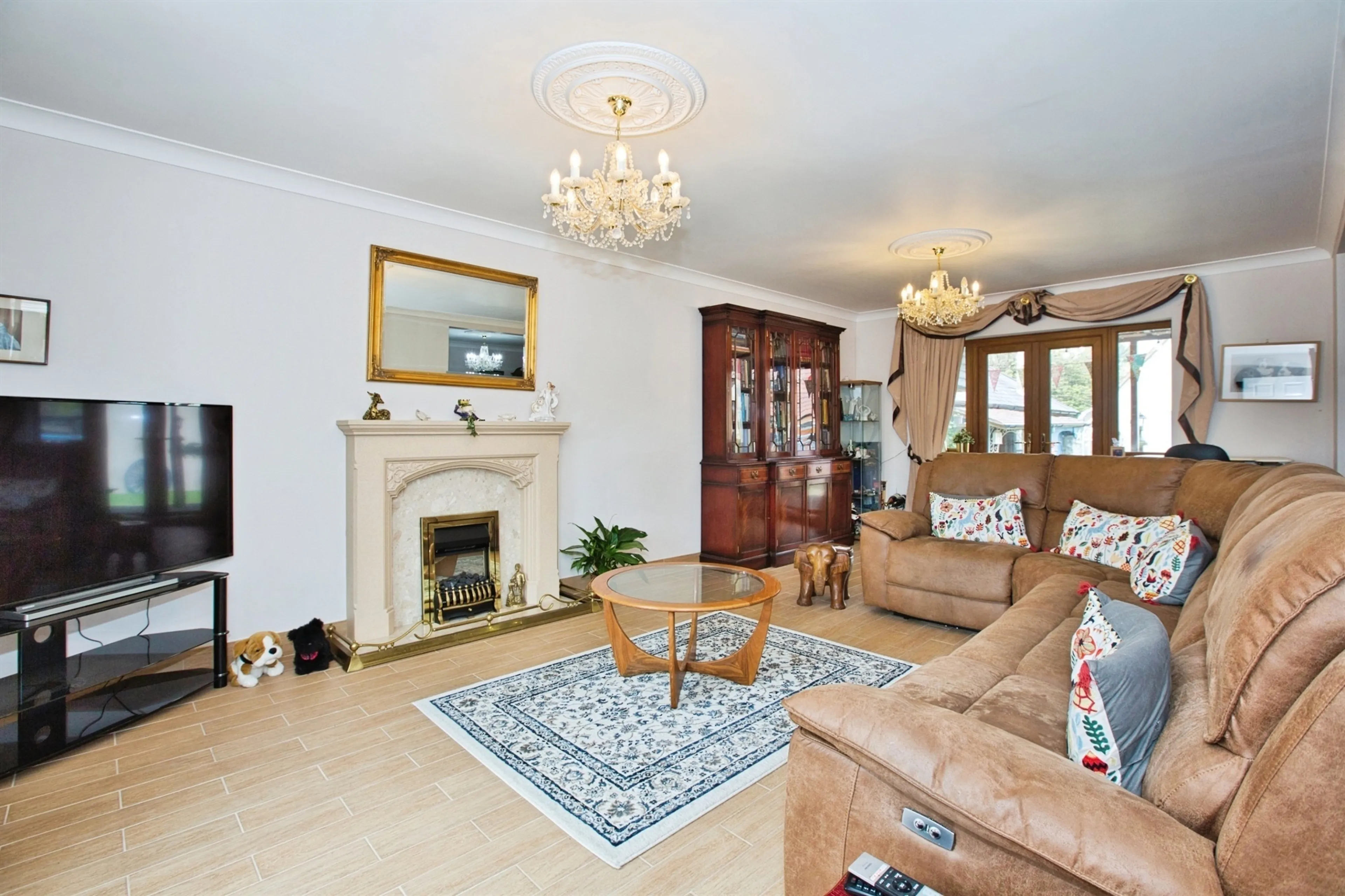 Property at The Budds, Shepton Mallet