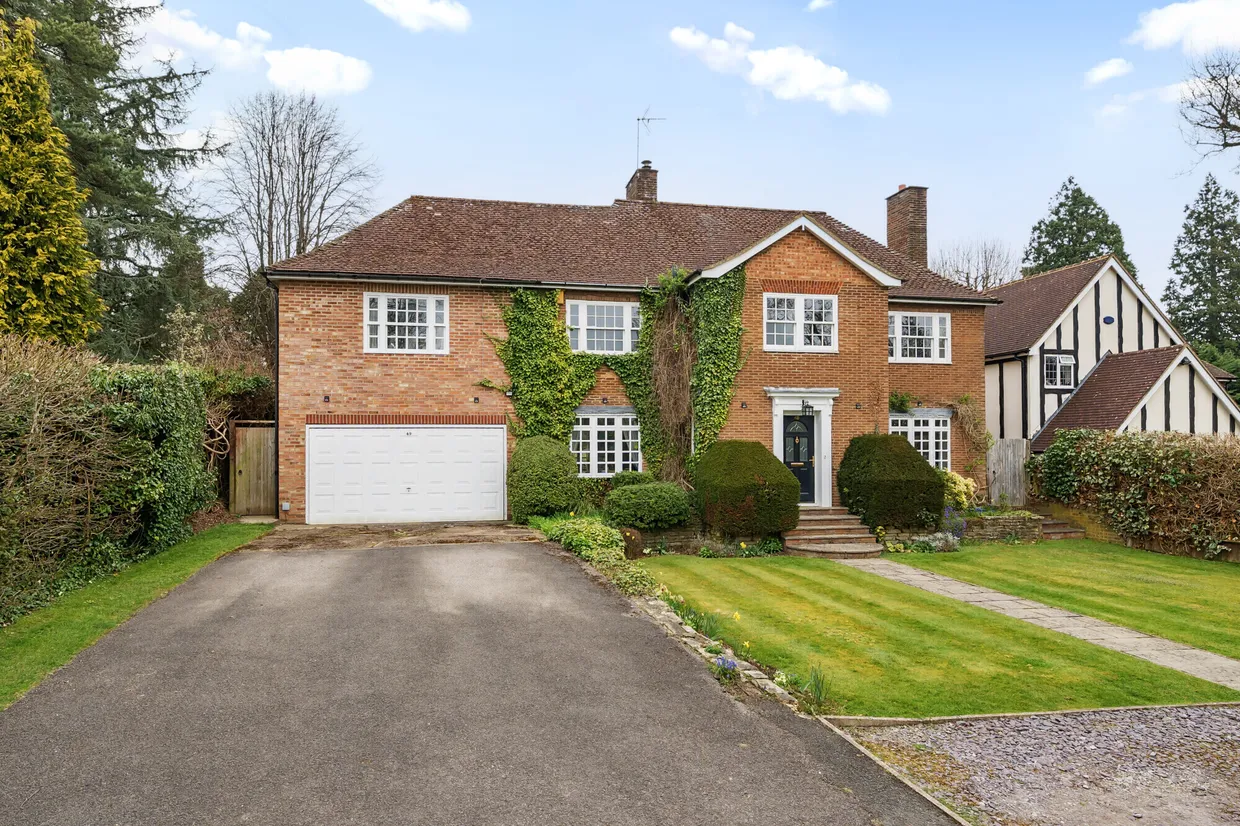 The Drive, Rickmansworth, WD3 photo 1