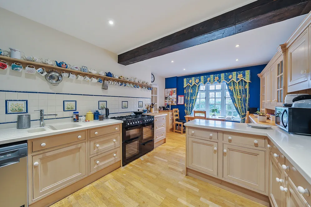 The Drive, Rickmansworth, WD3 photo 4