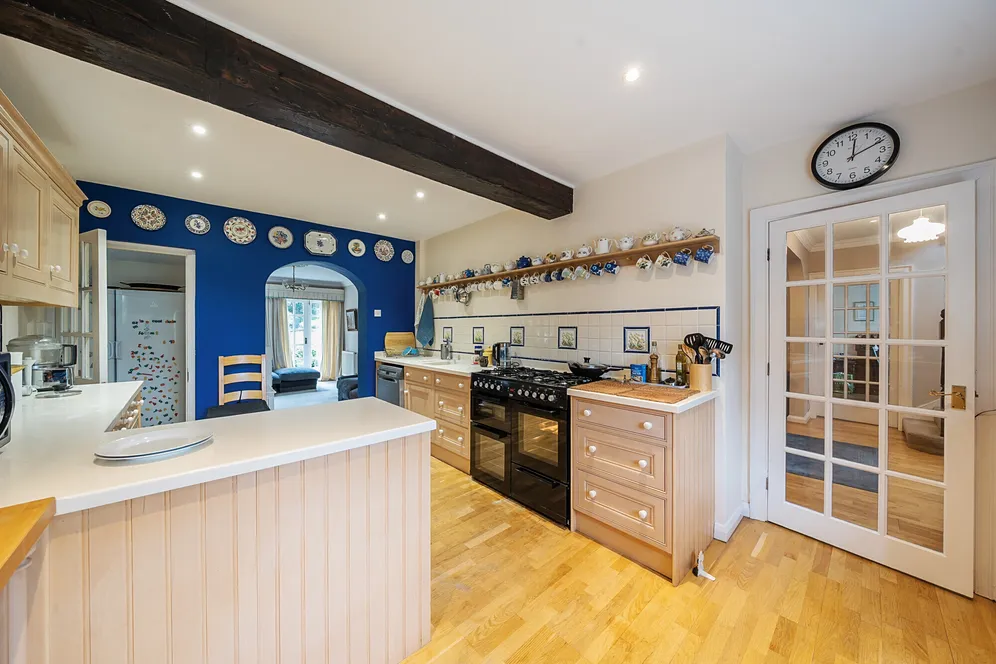 The Drive, Rickmansworth, WD3 photo 9