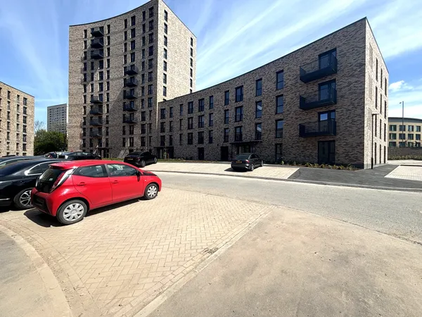 Belgrave Village, B12
