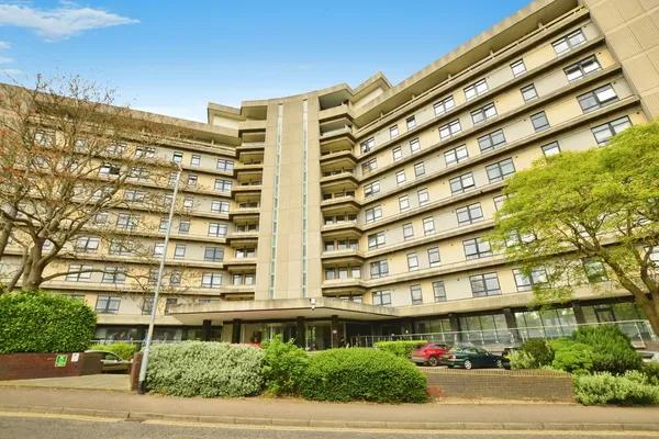Park Street, ASHFORD, Kent, TN24