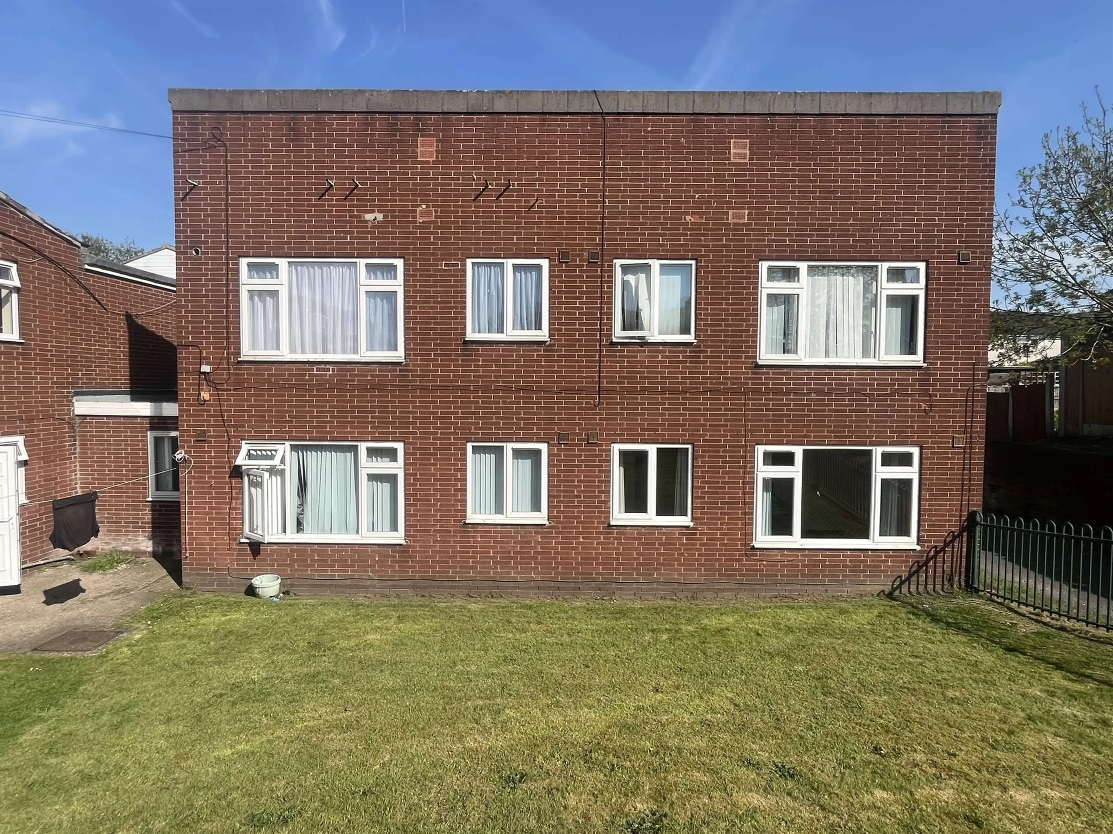 Property at Crown Place, Worksop