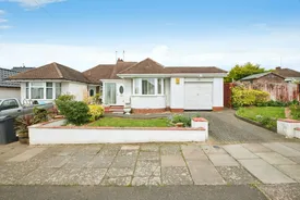 Property responsive