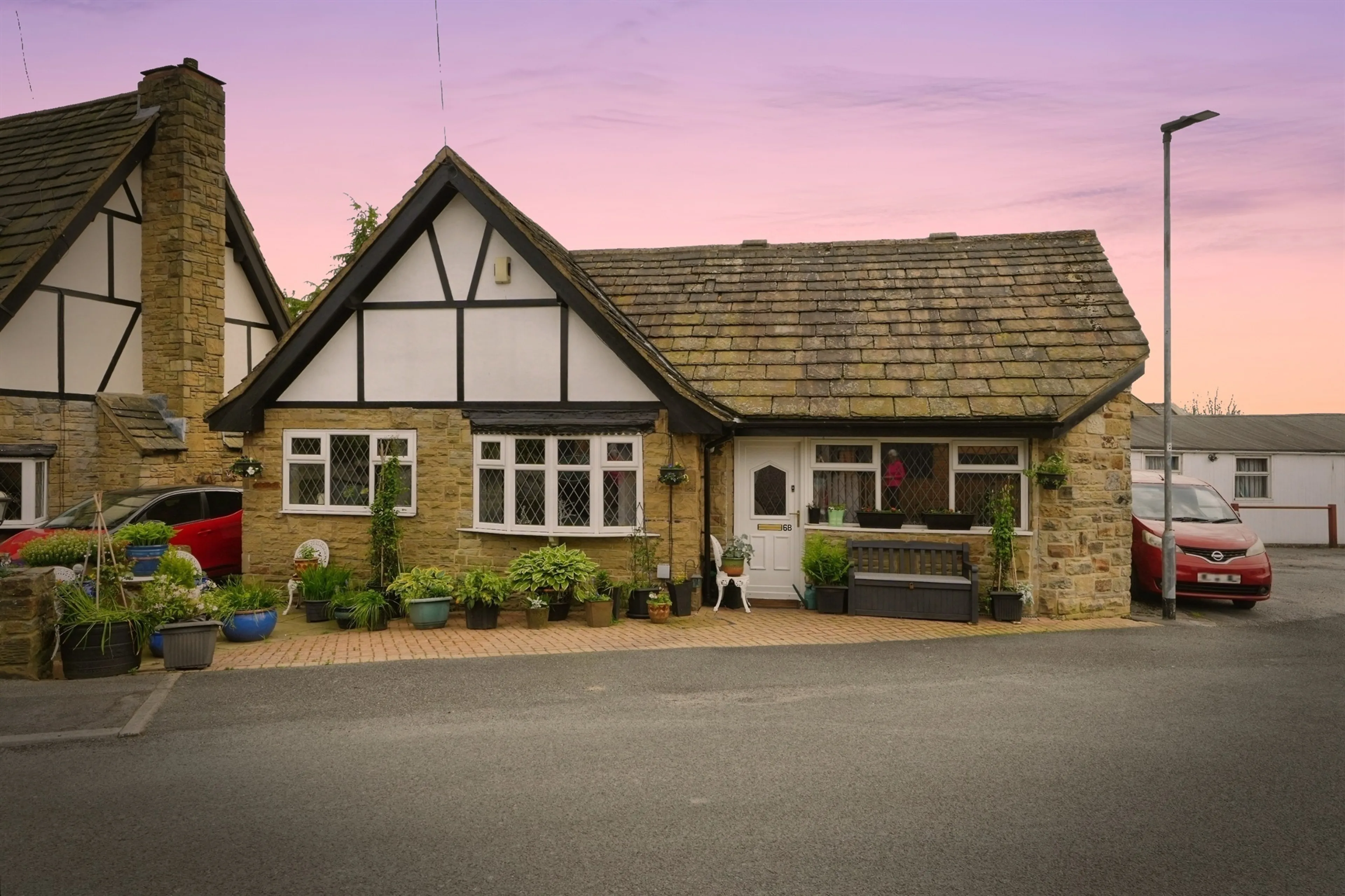 Property at Lawns Lane, Carr Gate, Wakefield