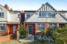 Property responsive