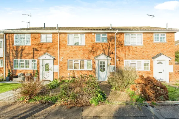 Aylesbeare, Shoeburyness, Southend-on..., Southend-on-Sea