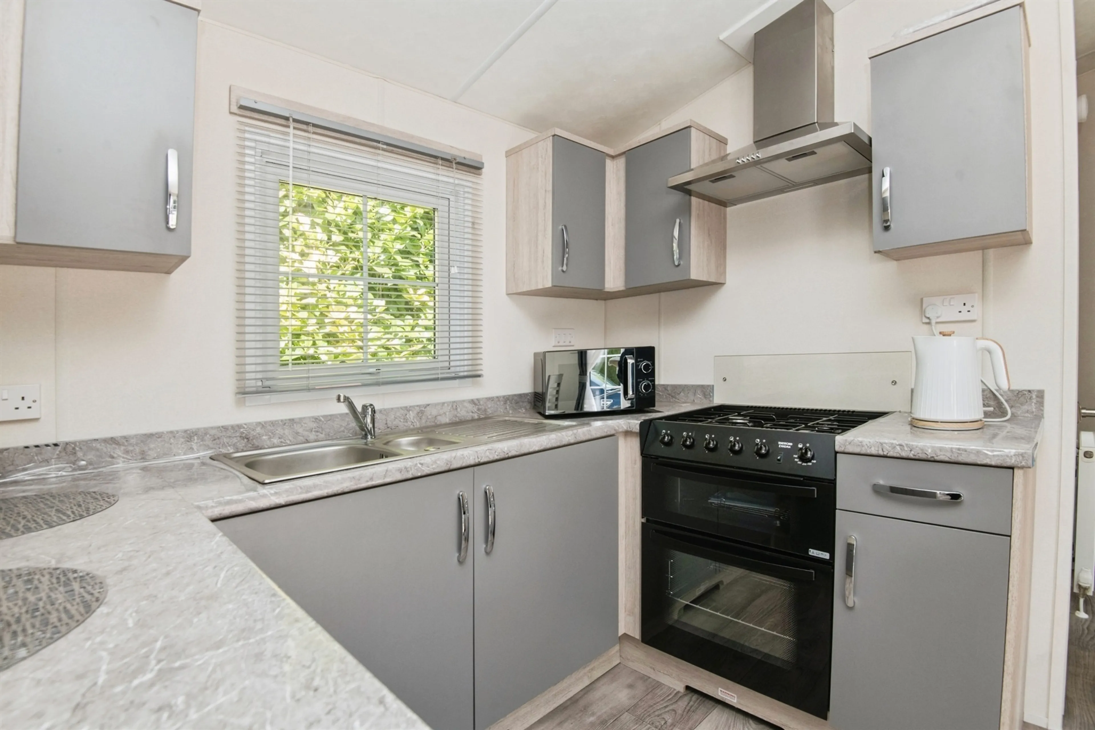 Property at Maidendown Caravan Park, Burlescombe, Tiverton