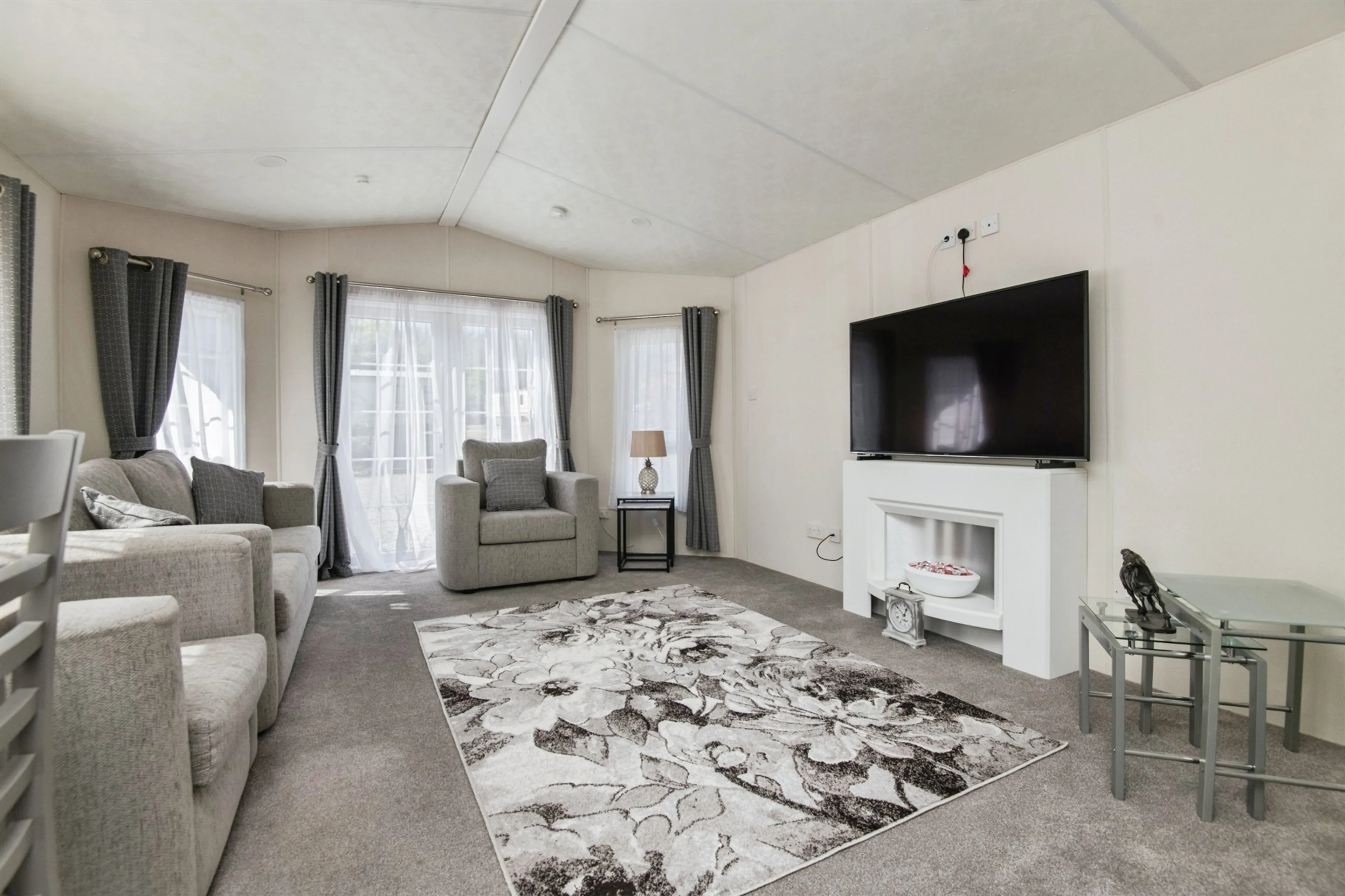 Property at Maidendown Caravan Park, Burlescombe, Tiverton