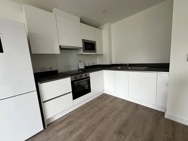 Belgrave village, Birmingham
