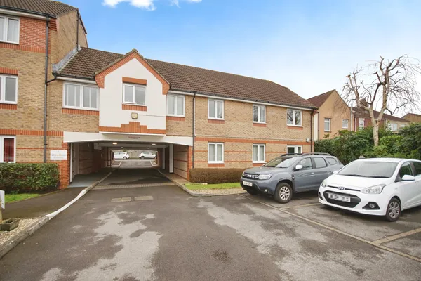 Albert Road, Staple Hill, Bristol, BS16