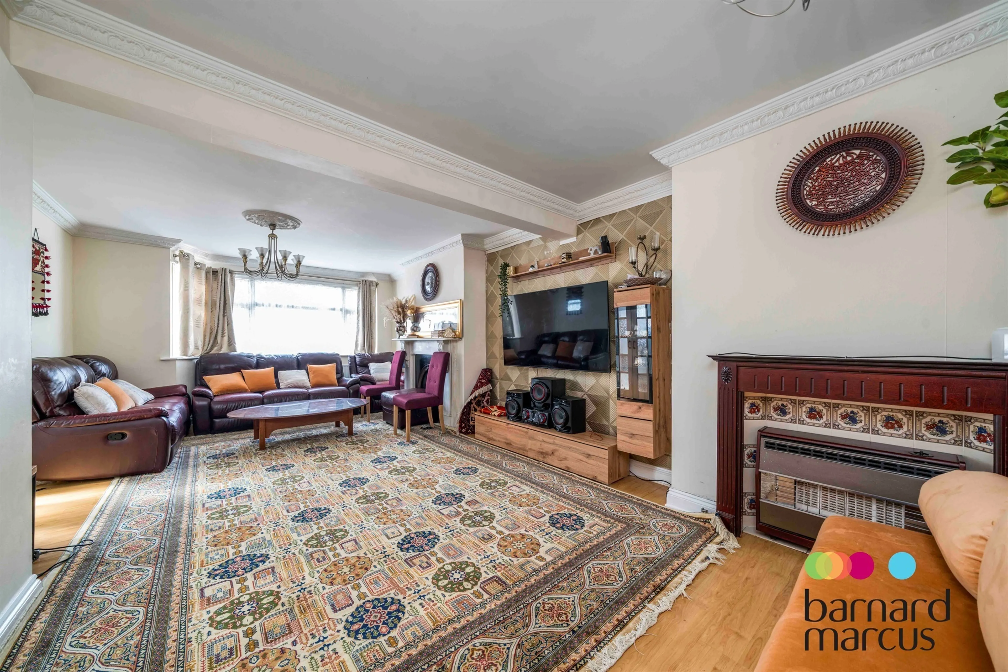 Property at Wentworth Close, London