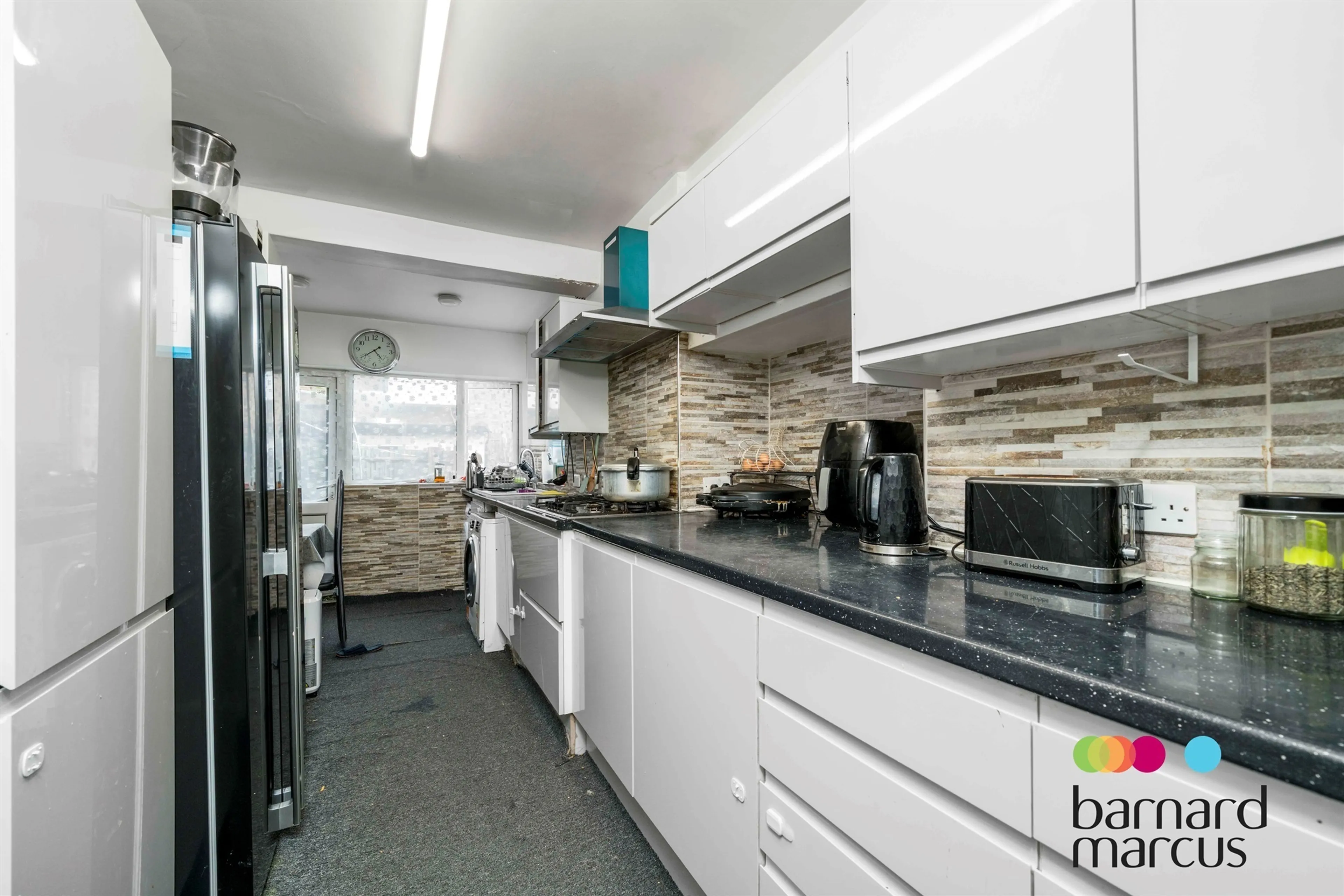 Property at Wentworth Close, London
