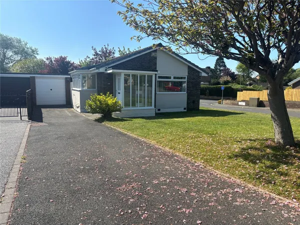 Staindale Close, Yarm, TS15