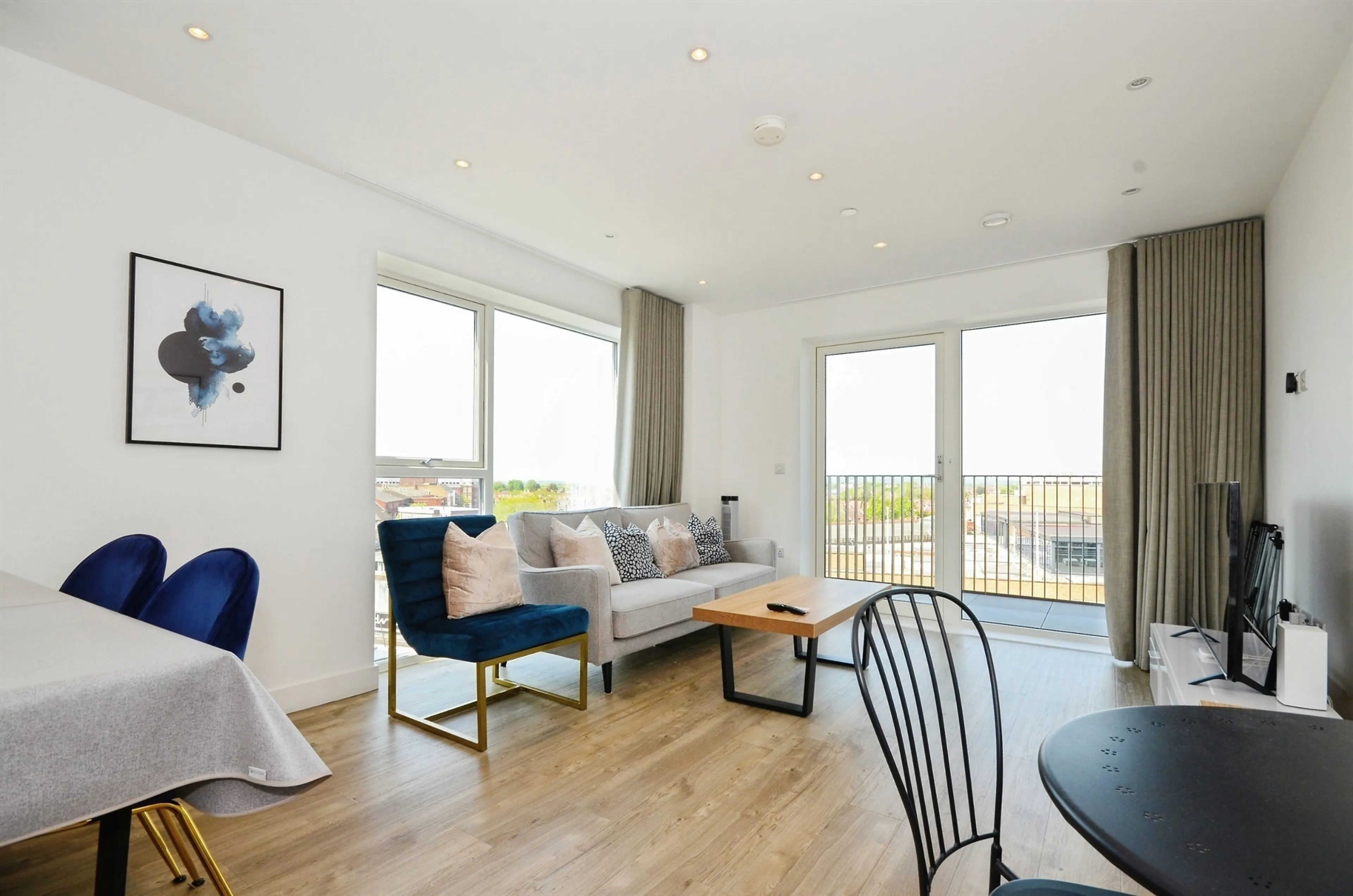 Property at St. Johns Road, Harrow
