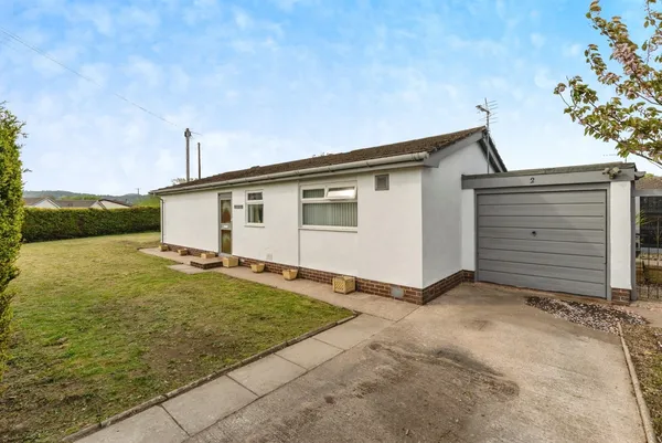 Glan Y Gors, Prestatyn, Denbighshire,...