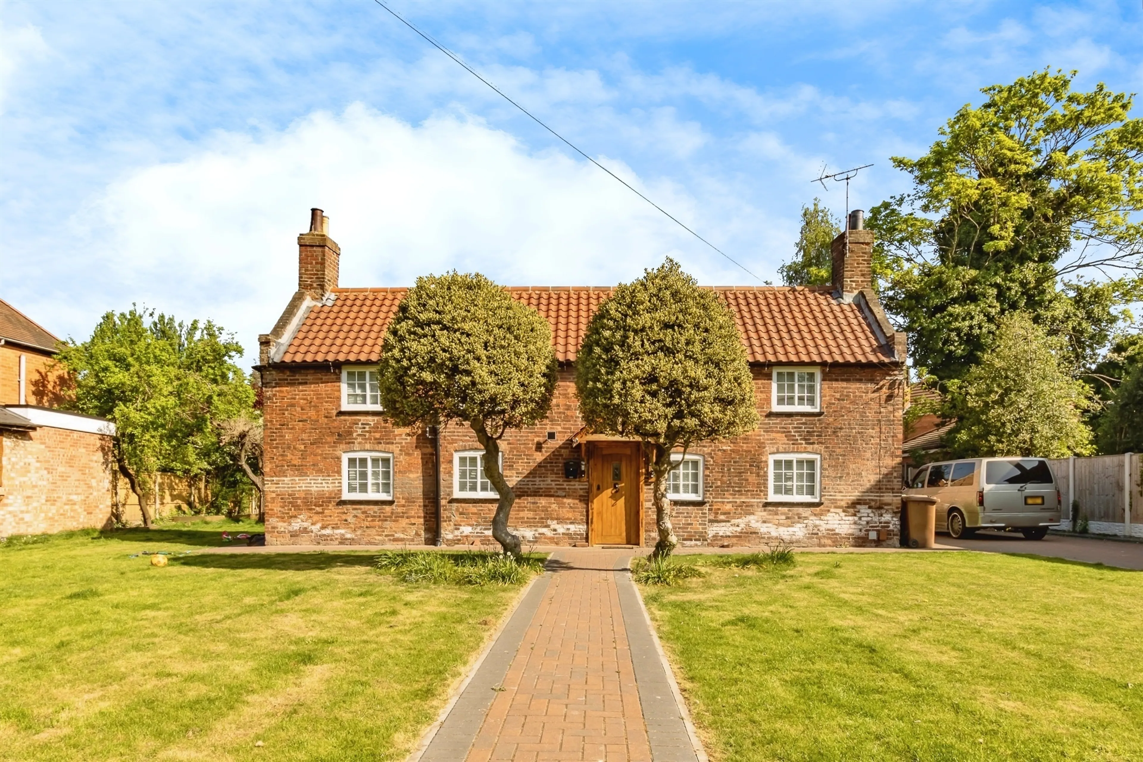 Property at Trowell Road, Nottingham