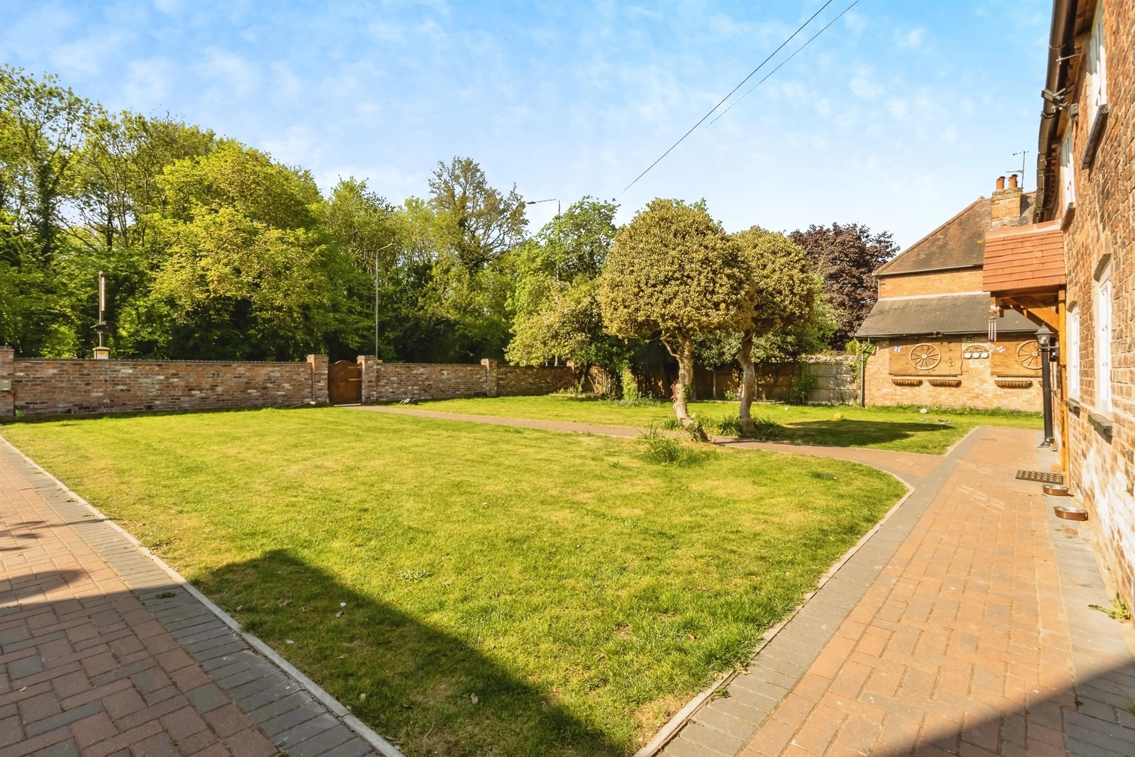 Property at Trowell Road, Nottingham