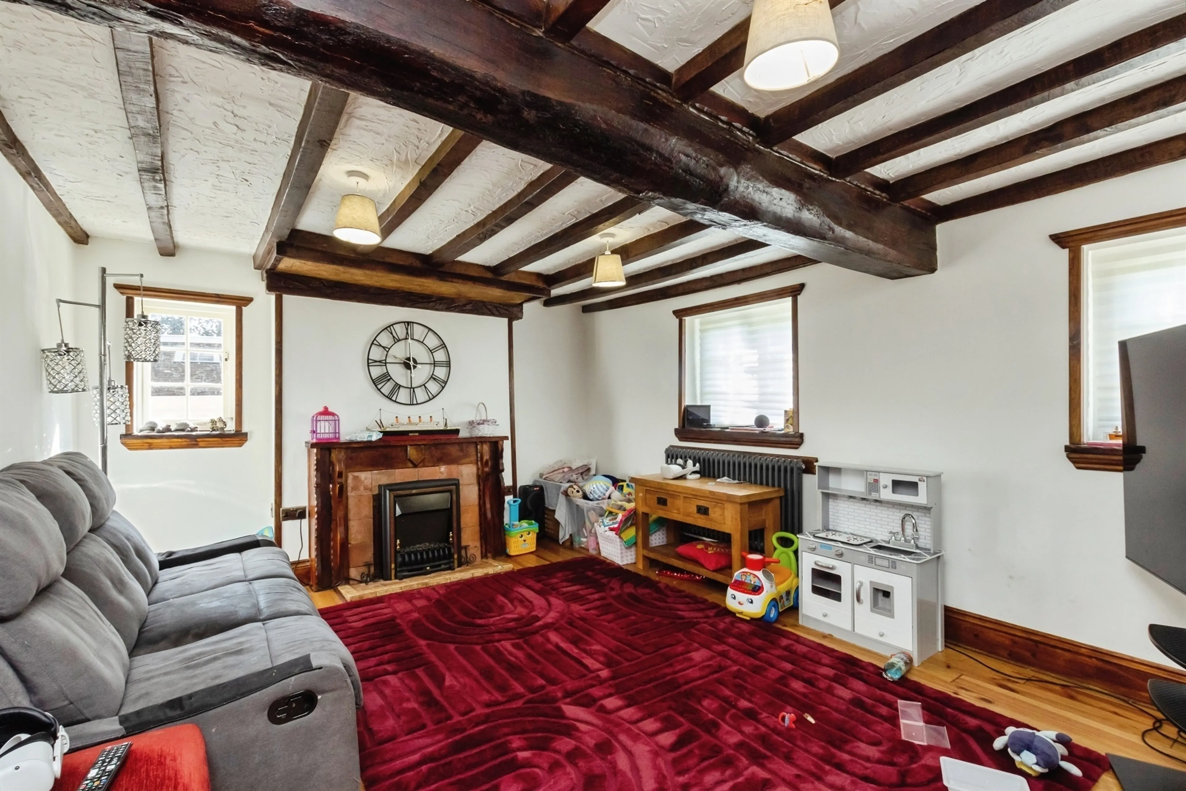 Property at Trowell Road, Nottingham