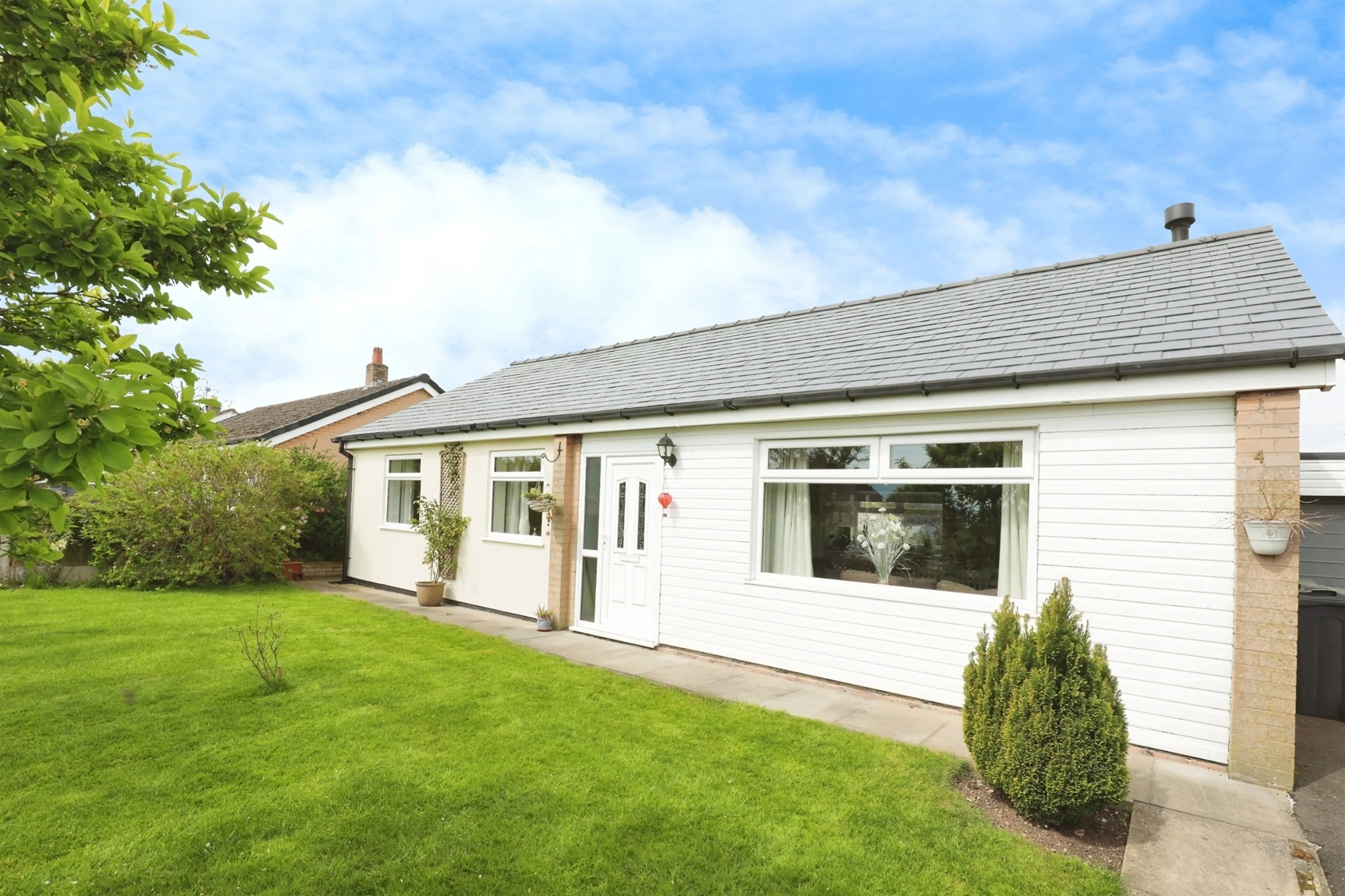 Property at Chapel Lane, Acton Bridge, Northwich