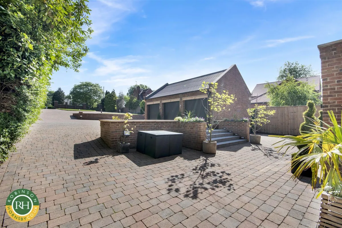 Bawtry Road, Doncaster