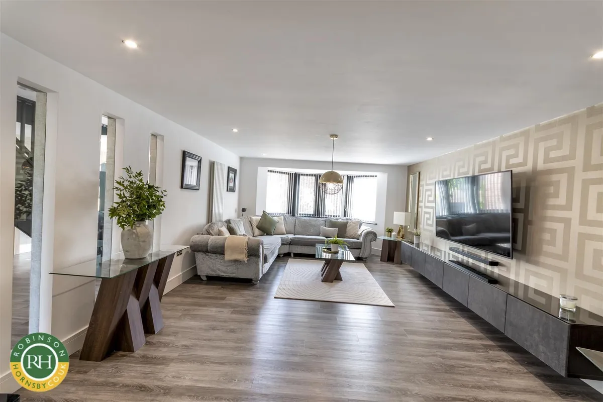 Bawtry Road, Doncaster