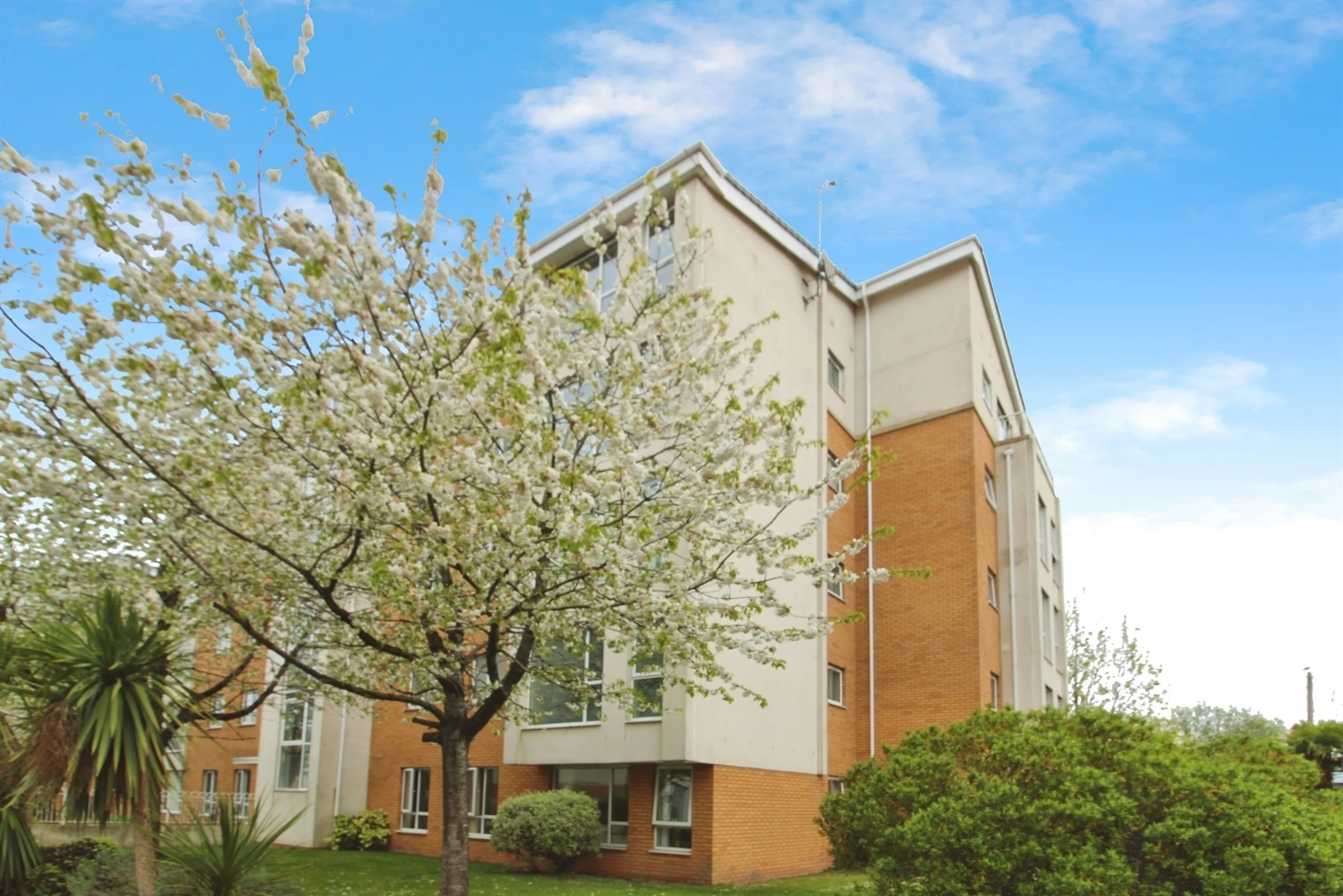 Property at Reresby Court, Cardiff